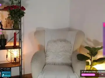 Chaturbate Best live sex cam show of lucylia_