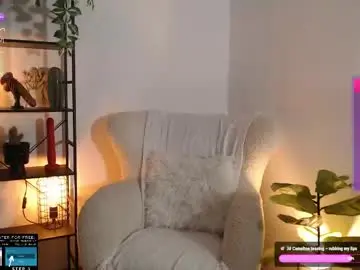 Chaturbate Private Sex Chat of lucylia_