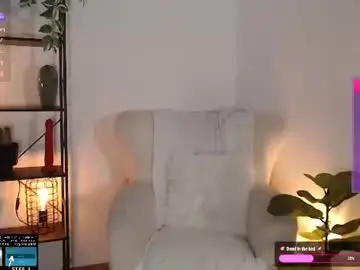 Chaturbate Free Porn Cam of lucylia_