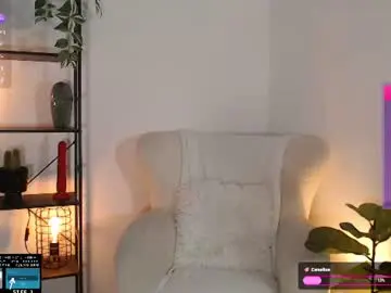 Chaturbate Best Webcam of lucylia_