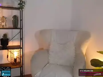 Chaturbate Private Sex Chat of lucylia_