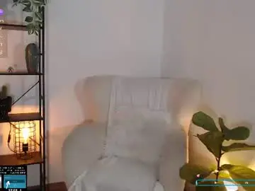 Chaturbate Live Sex Cam of lucylia_
