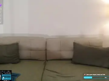 Chaturbate Best live sex cam show of lucylia_