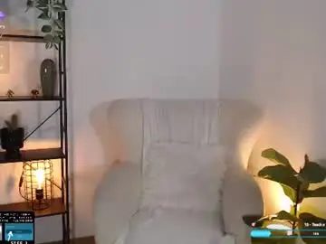 Chaturbate Sex Chat of lucylia_