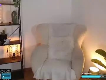 Chaturbate Best Webcam of lucylia_