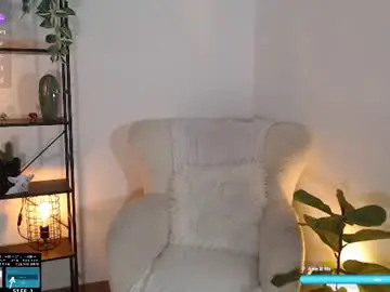 Chaturbate Private Sex Chat of lucylia_