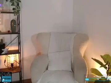 Chaturbate Sex Chat of lucylia_