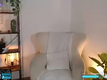 Chaturbate Adult Webcams of lucylia_