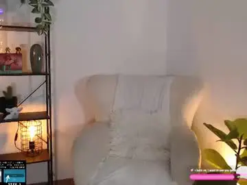 Chaturbate Best live sex cam show of lucylia_