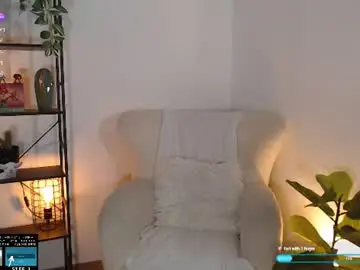 Chaturbate Sex Cam of lucylia_