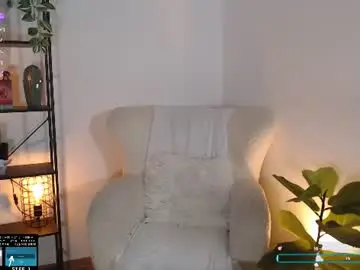 Chaturbate Sex Cam of lucylia_