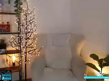 Chaturbate Live Sex of lucylia_