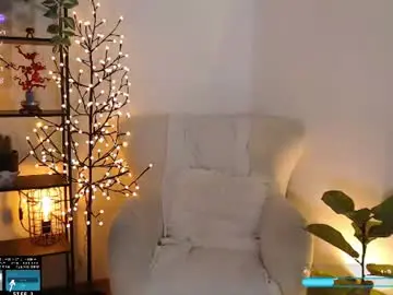 Chaturbate Sex Chat of lucylia_