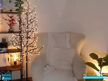 Chaturbate Sex Chat of lucylia_