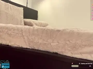 Chaturbate Free Porn Cam of lucylia_