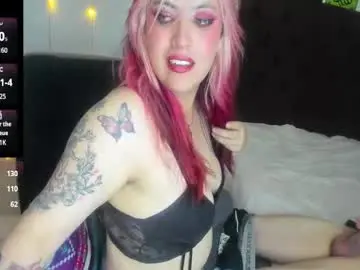 Chaturbate Watch Live Sex Cams of luna_ray420