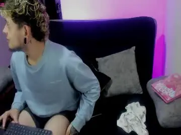 Chaturbate Adult Webcam of luna_ray420