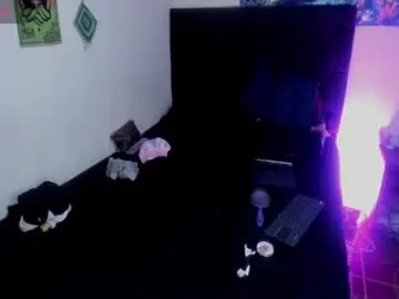 Chaturbate Free Porn Cam of luna_ray420