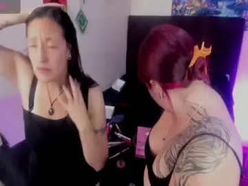 Chaturbate Adult Video Chat of luna_ray420