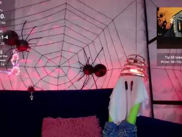 Chaturbate Free Live Porn of matti_sofia