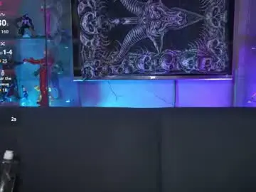 Chaturbate Live Sex of matti_sofia