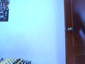 Chaturbate Private Sex Chat of max_cigs420