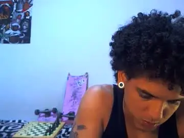 Chaturbate Watch Live Sex Cams of max_cigs420