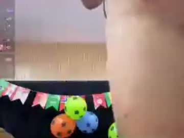 Chaturbate Live Porn of megann_boobs