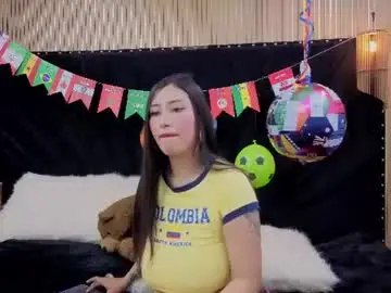 Chaturbate Watch Live Sex Cams of megann_boobs