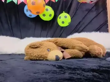 Chaturbate Live Porn of megann_boobs