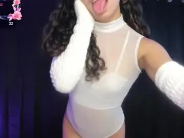 Chaturbate Best Webcam of milyferrer