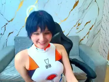 Chaturbate Sex Cam of minji_tf