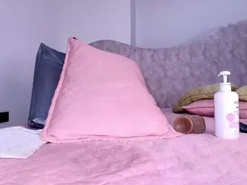 Chaturbate Live Sex Cam of natasha_segura