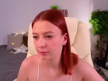 Chaturbate Nude Webcam of nicoleblow