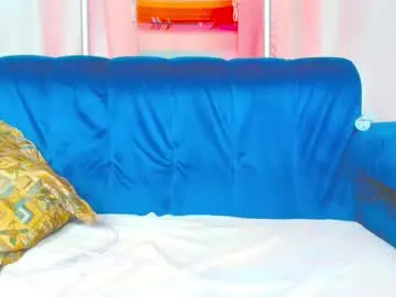 Chaturbate Private Sex Chat of nikita_mimi