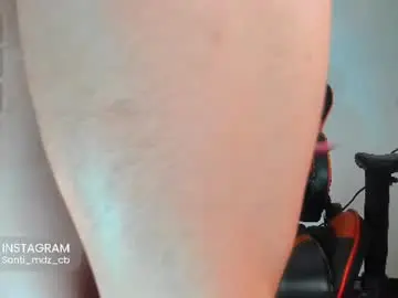 Chaturbate Adult Webcams of santi_mdz