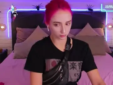 Chaturbate Sex Cam of selena_lily