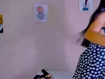 Chaturbate Adult Webcam of soffipink
