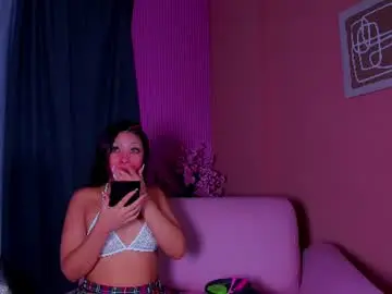 Chaturbate Sex Cam of soffipink