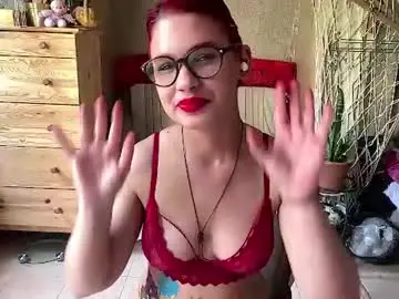 Chaturbate Sex Chat of sonyshka
