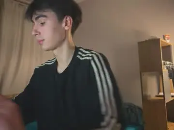 Chaturbate Private Sex Chat of stralght_twinks