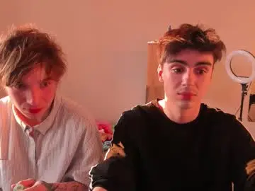 Chaturbate Free Porn Cam of stralght_twinks
