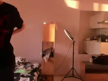 Chaturbate Sex Cam of stralght_twinks