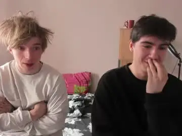 Chaturbate Adult Video Chat of stralght_twinks