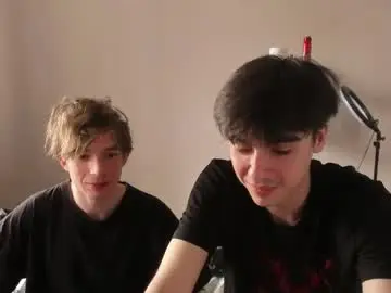 Chaturbate Live Sex of stralght_twinks