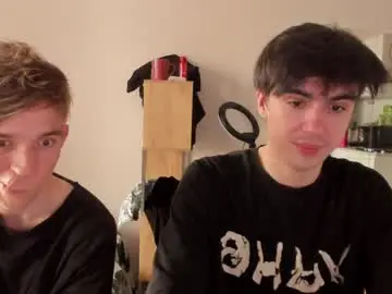 Chaturbate Private Sex Chat of stralght_twinks