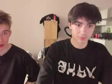 Chaturbate Best live sex cam show of stralght_twinks