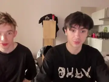 Chaturbate Free Porn Cam of stralght_twinks