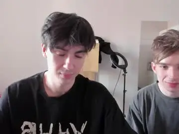 Chaturbate Adult Webcam of stralght_twinks