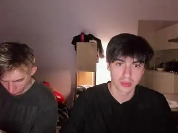 Chaturbate Sex Chat of stralght_twinks